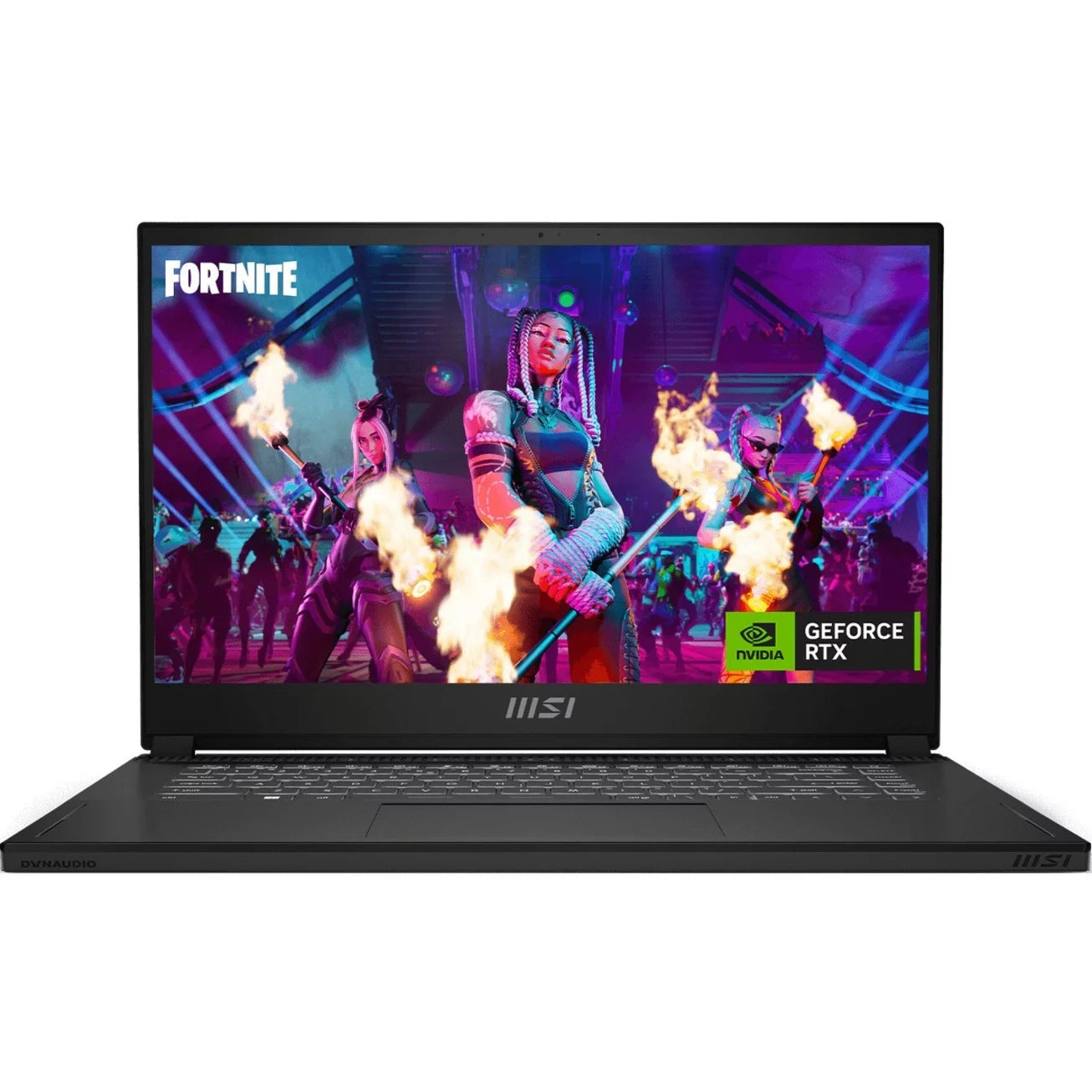 Stealth 15 A13VF 15.6" Laptop, Intel Core I5-13420H, NVIDIA Geforce RTX 4060, 16GB RAM, 512GB SSD, Core Black, Windows 11 Home